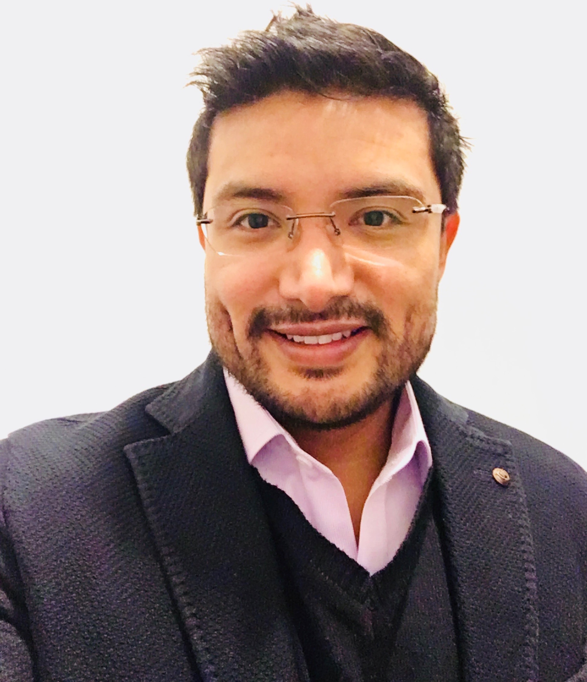 Jorge Luis Zambrano Martinez